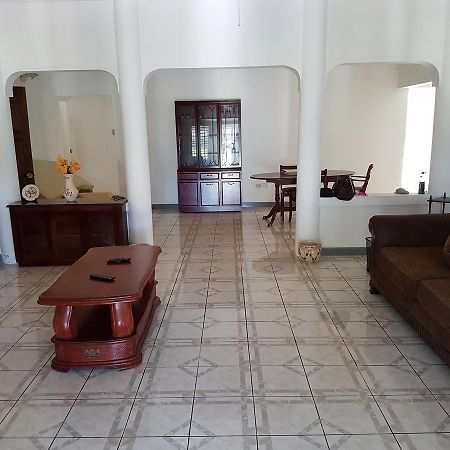 Jus4U-1 The Home Away From Home Villa Ότσο Ρίος Εξωτερικό φωτογραφία