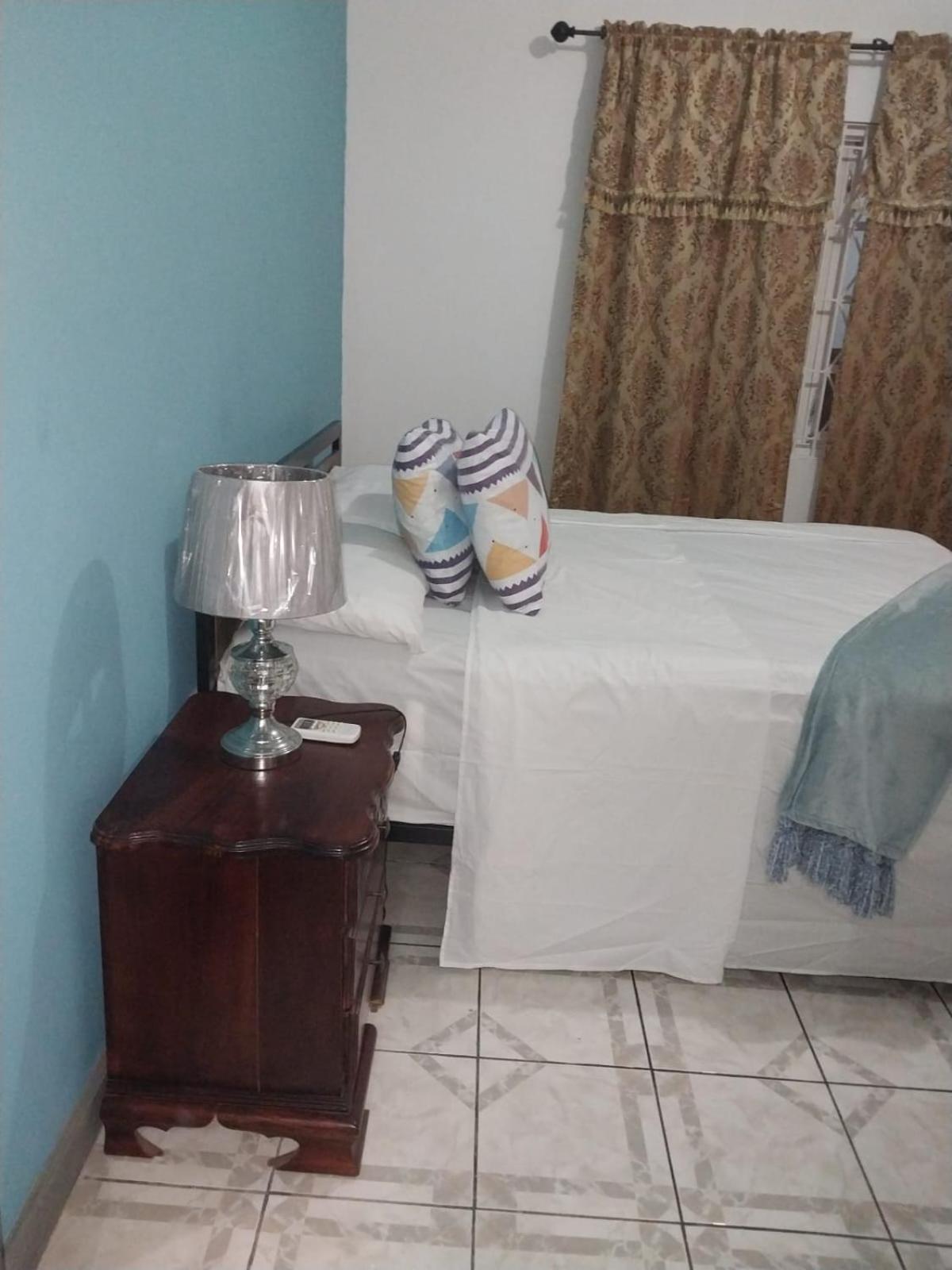 Jus4U-1 The Home Away From Home Villa Ότσο Ρίος Εξωτερικό φωτογραφία