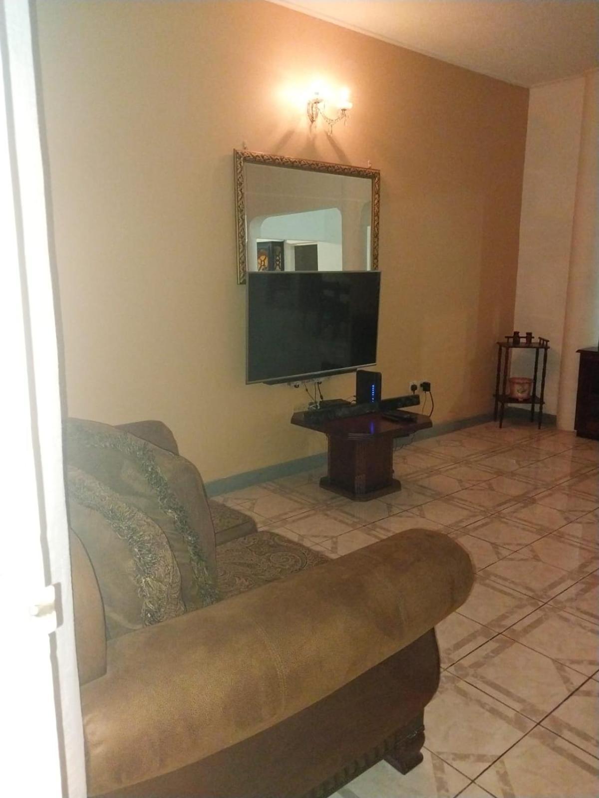 Jus4U-1 The Home Away From Home Villa Ότσο Ρίος Εξωτερικό φωτογραφία