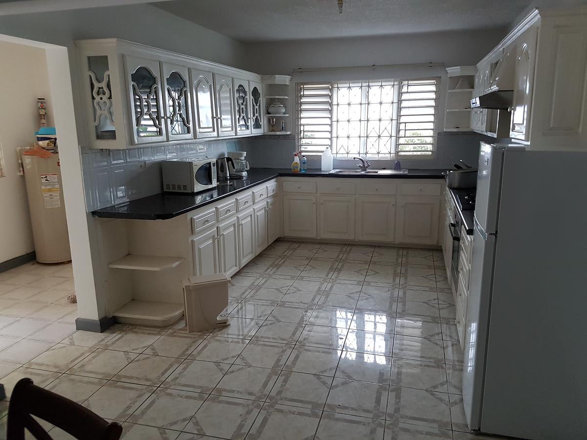 Jus4U-1 The Home Away From Home Villa Ότσο Ρίος Εξωτερικό φωτογραφία