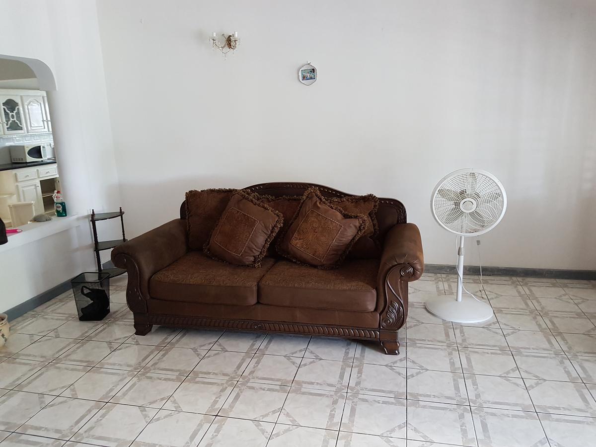Jus4U-1 The Home Away From Home Villa Ότσο Ρίος Εξωτερικό φωτογραφία