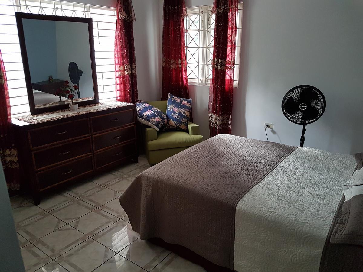 Jus4U-1 The Home Away From Home Villa Ότσο Ρίος Εξωτερικό φωτογραφία