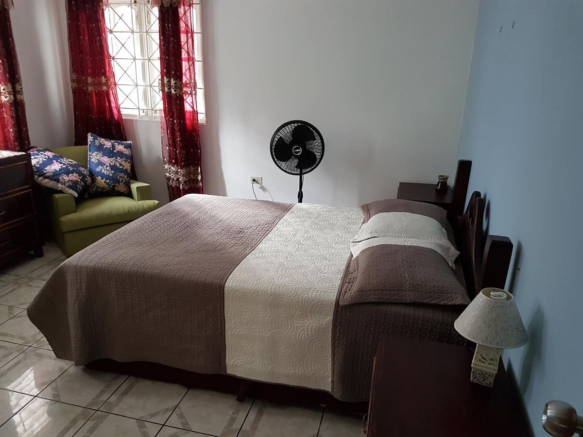 Jus4U-1 The Home Away From Home Villa Ότσο Ρίος Εξωτερικό φωτογραφία