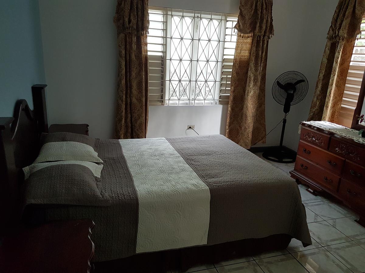 Jus4U-1 The Home Away From Home Villa Ότσο Ρίος Εξωτερικό φωτογραφία