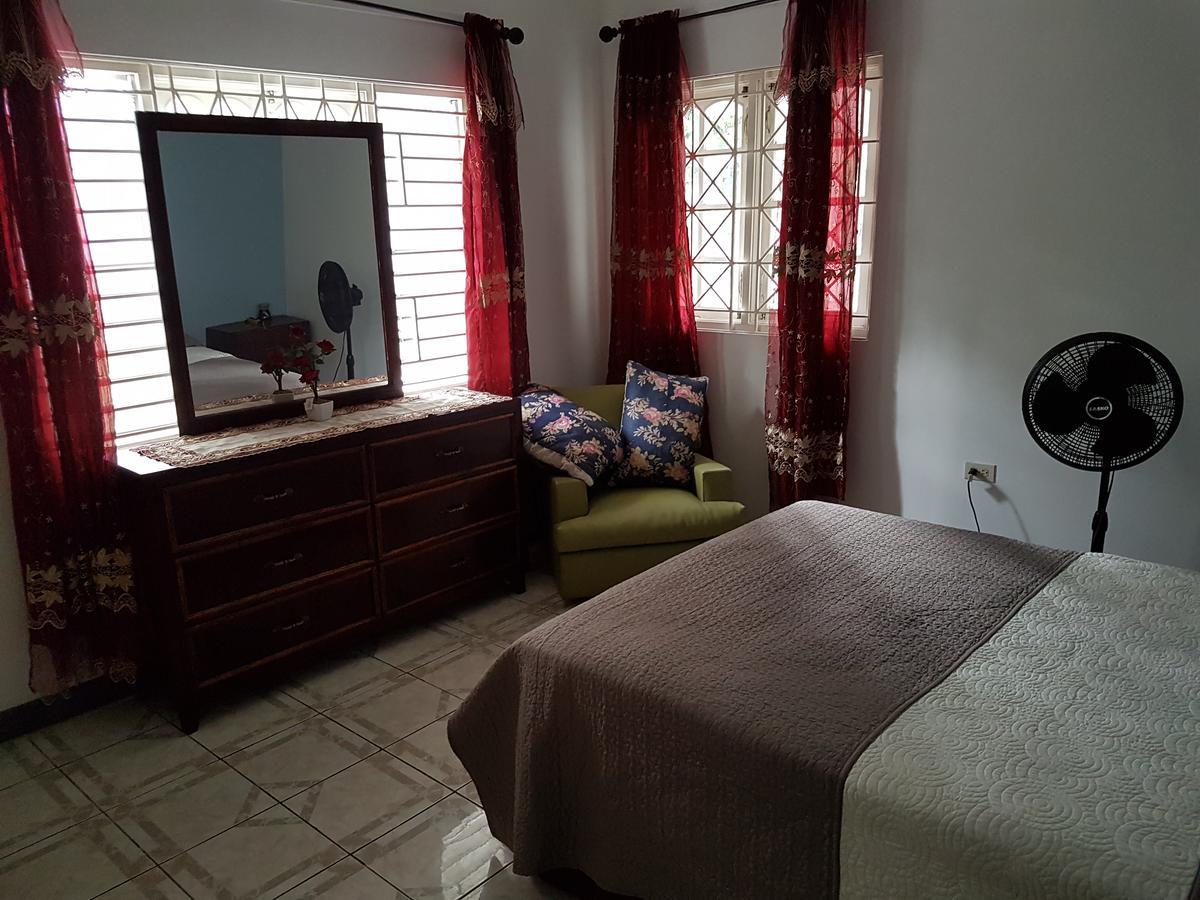 Jus4U-1 The Home Away From Home Villa Ότσο Ρίος Εξωτερικό φωτογραφία