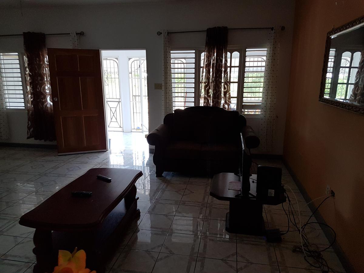 Jus4U-1 The Home Away From Home Villa Ότσο Ρίος Εξωτερικό φωτογραφία