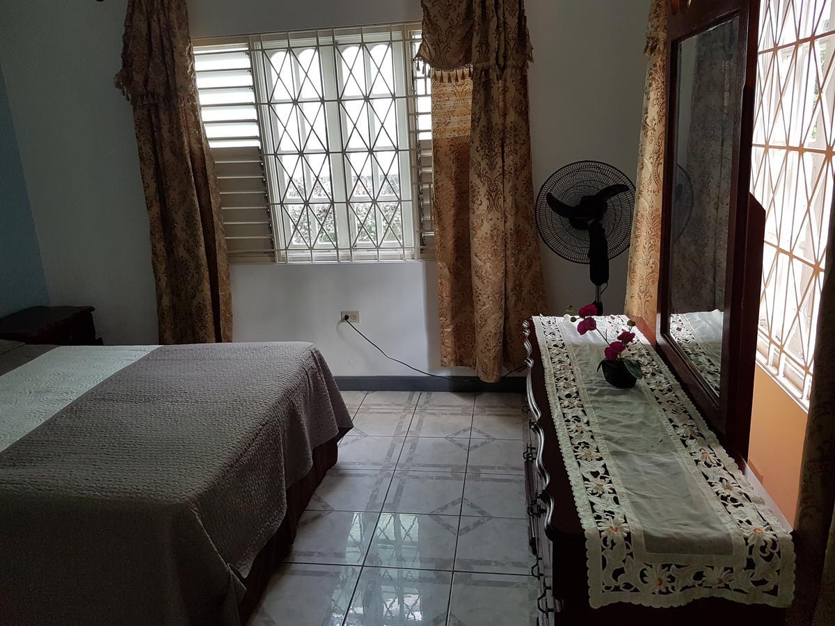Jus4U-1 The Home Away From Home Villa Ότσο Ρίος Εξωτερικό φωτογραφία