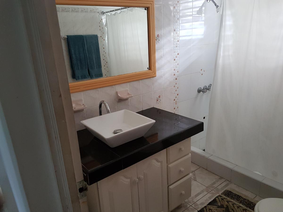Jus4U-1 The Home Away From Home Villa Ότσο Ρίος Εξωτερικό φωτογραφία
