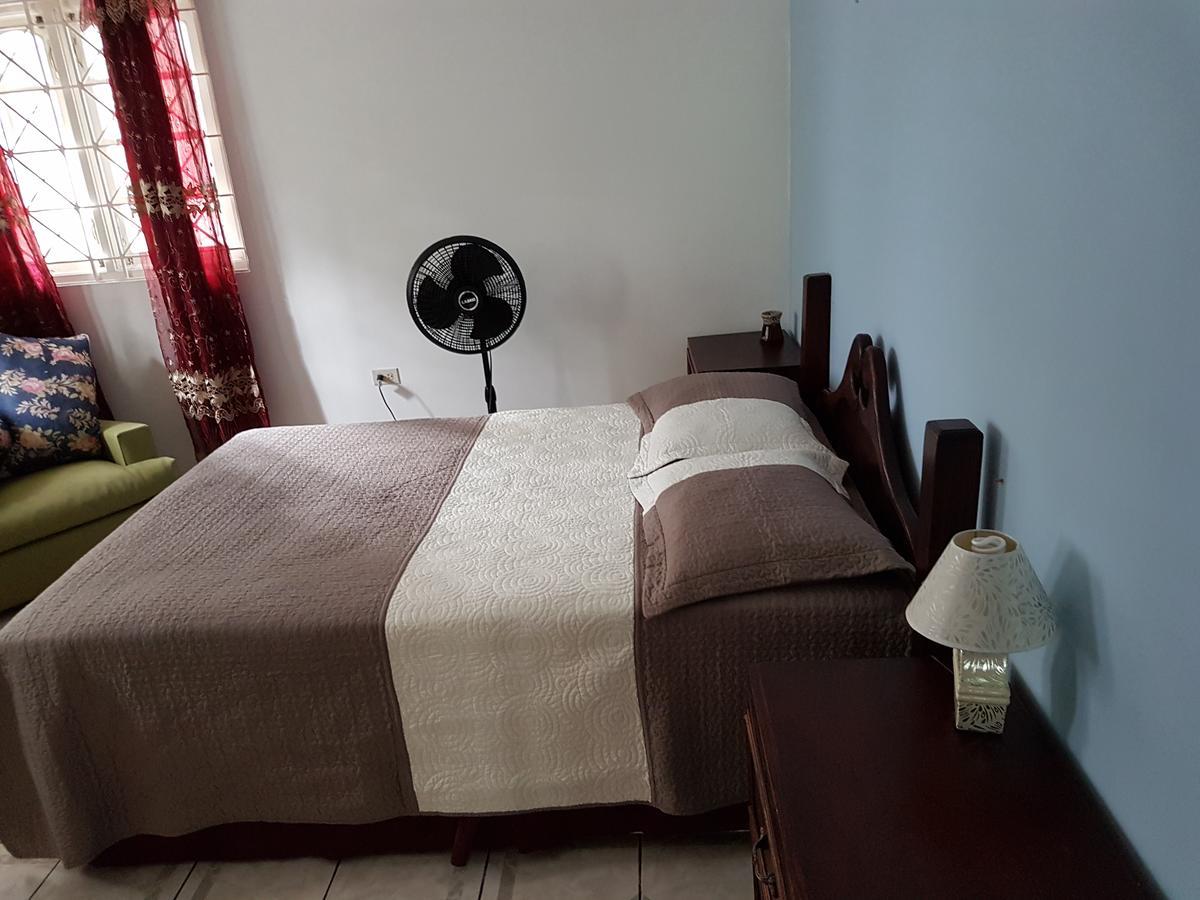 Jus4U-1 The Home Away From Home Villa Ότσο Ρίος Εξωτερικό φωτογραφία